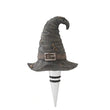 Halloween Bottle Stopper witches hat
