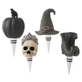 Halloween Bottle Stoppers  40776A