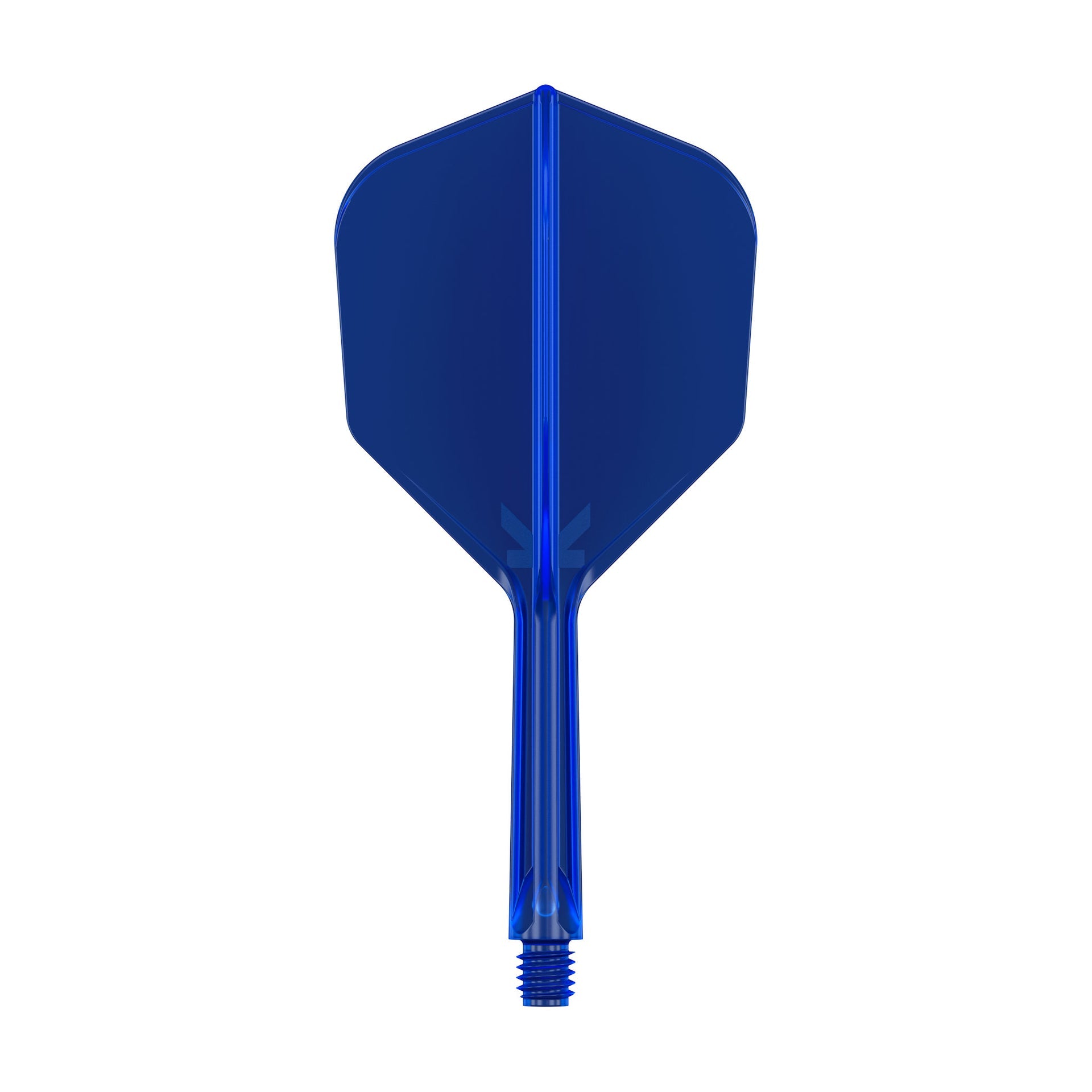 K-Flex Shape No.6 Flight & Shaft Blue midi