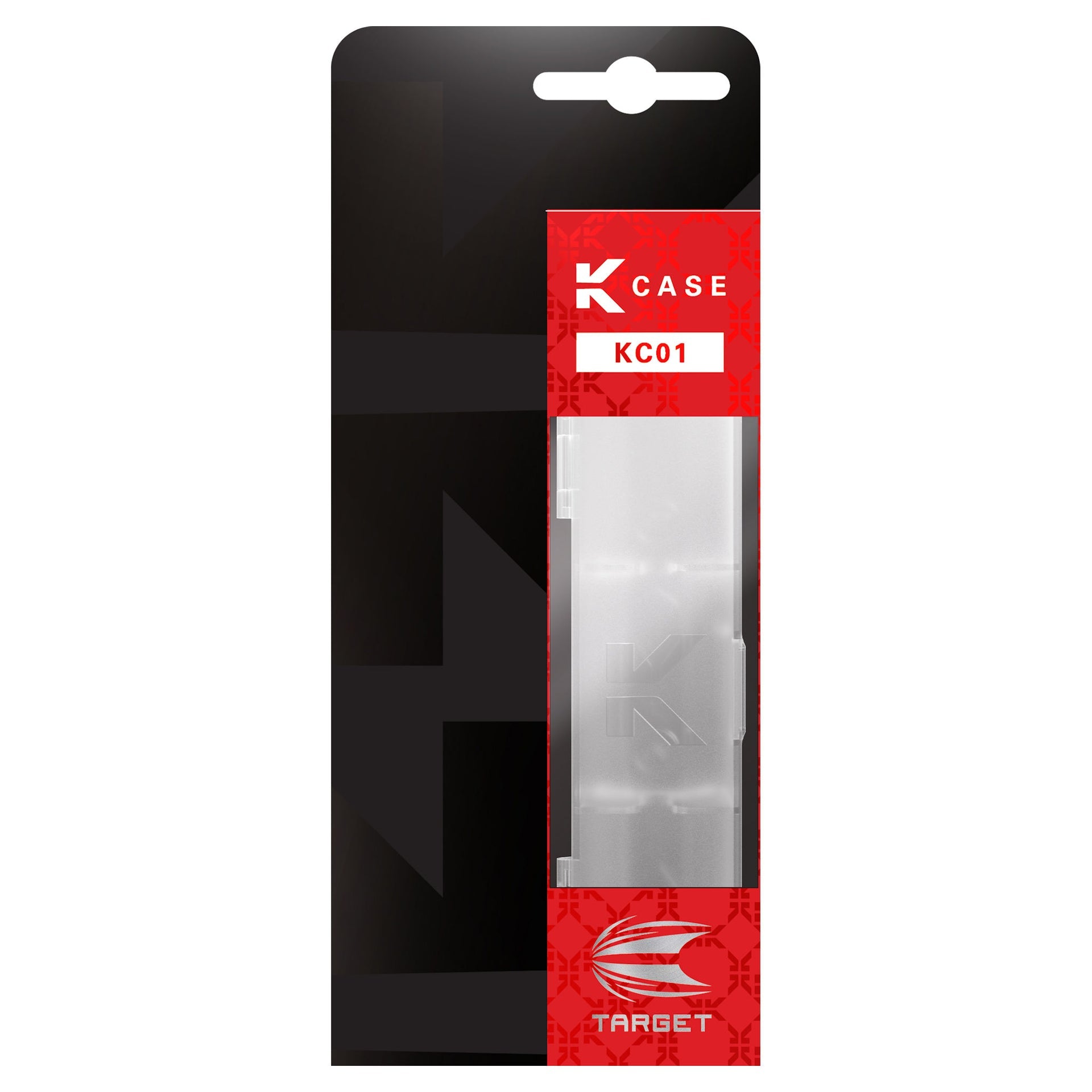 K-Flex Case packaging