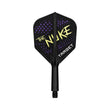K-Flex Shape No.6 Flight & Shaft Luke Littler short