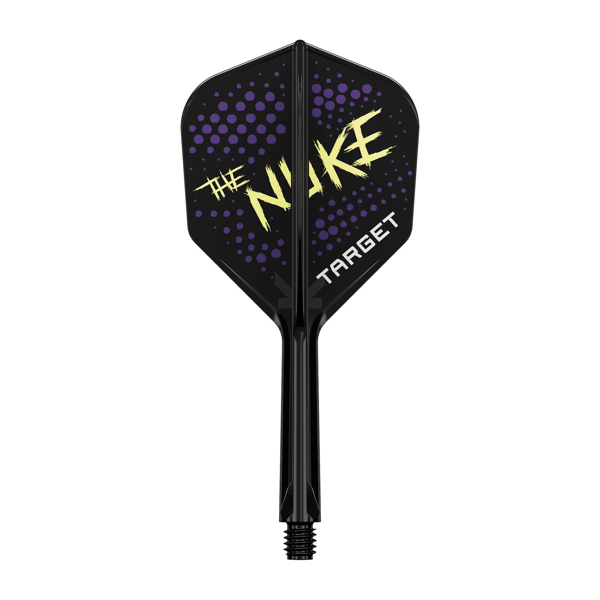 K-Flex Shape No.6 Flight & Shaft Luke Littler midi