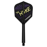 K-Flex Shape No.6 Flight & Shaft Luke Littler medium