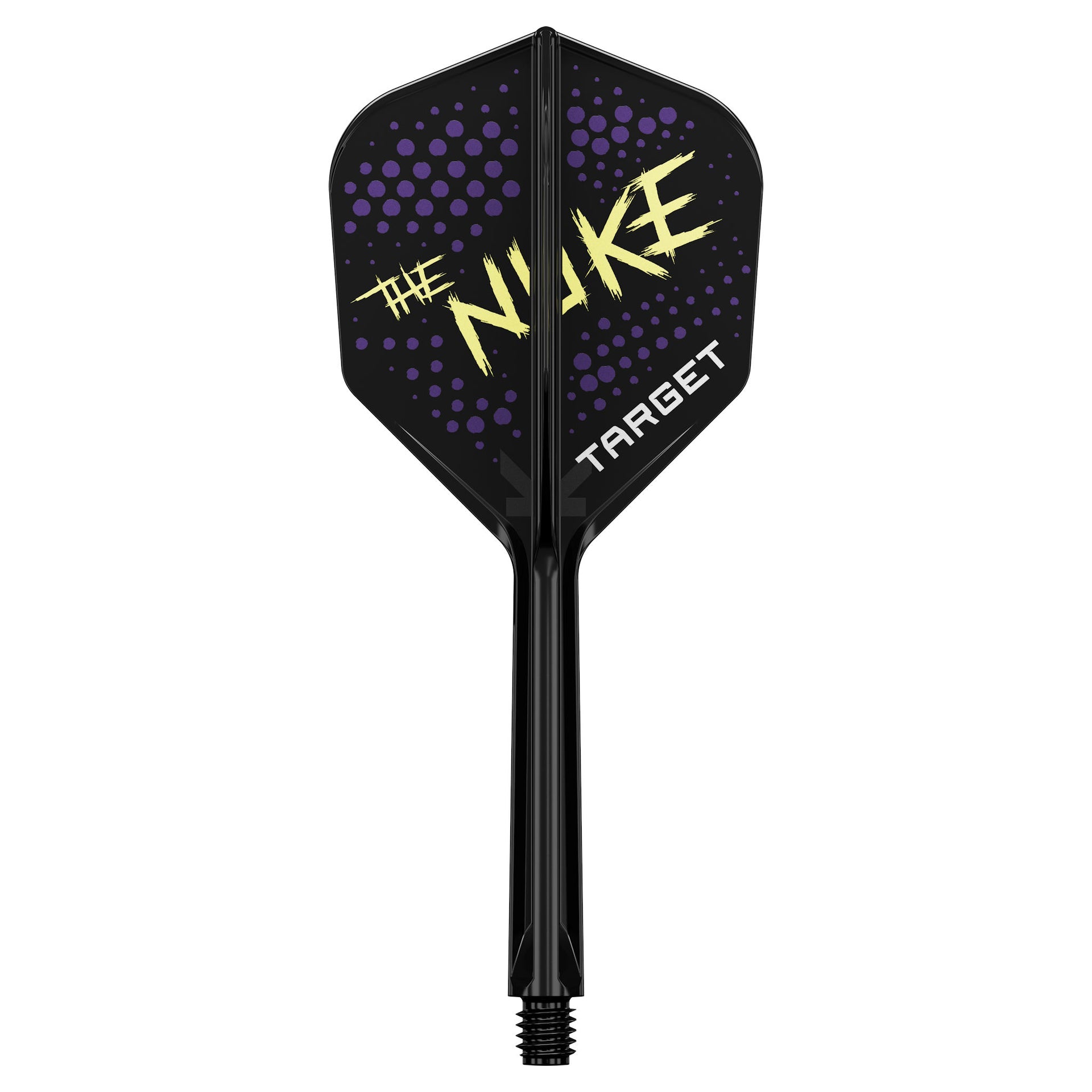 K-Flex Shape No.6 Flight & Shaft Luke Littler medium