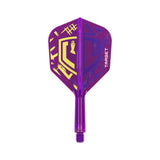 410180_LUKE LITTLER WORLD CHAMPION K-FLEX SHAPE_NO6 SHORT