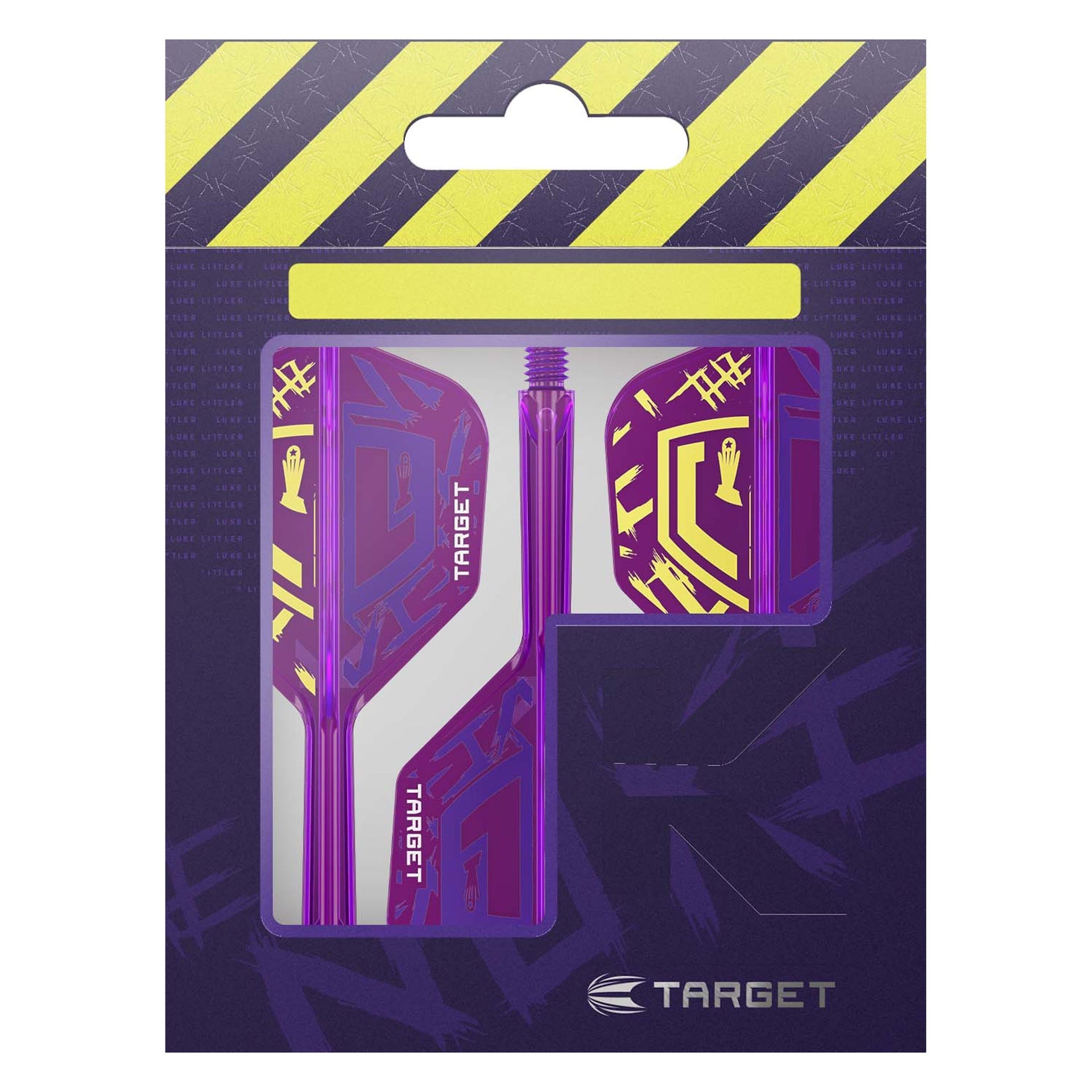 410180_LUKE LITTLER WORLD CHAMPION K-FLEX SHAPE_NO6 packaging