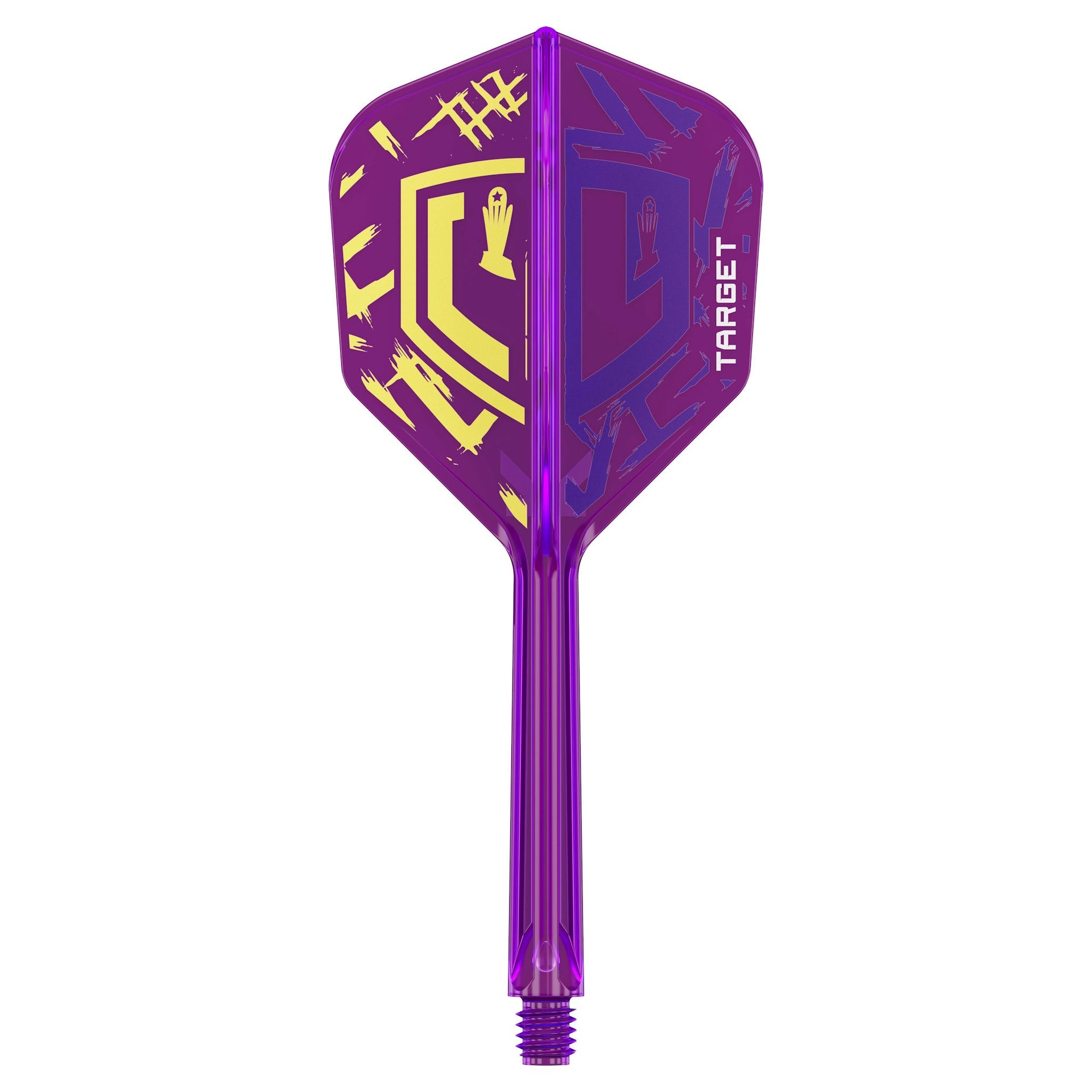 410180_LUKE LITTLER WORLD CHAMPION K-FLEX SHAPE_NO6 medium