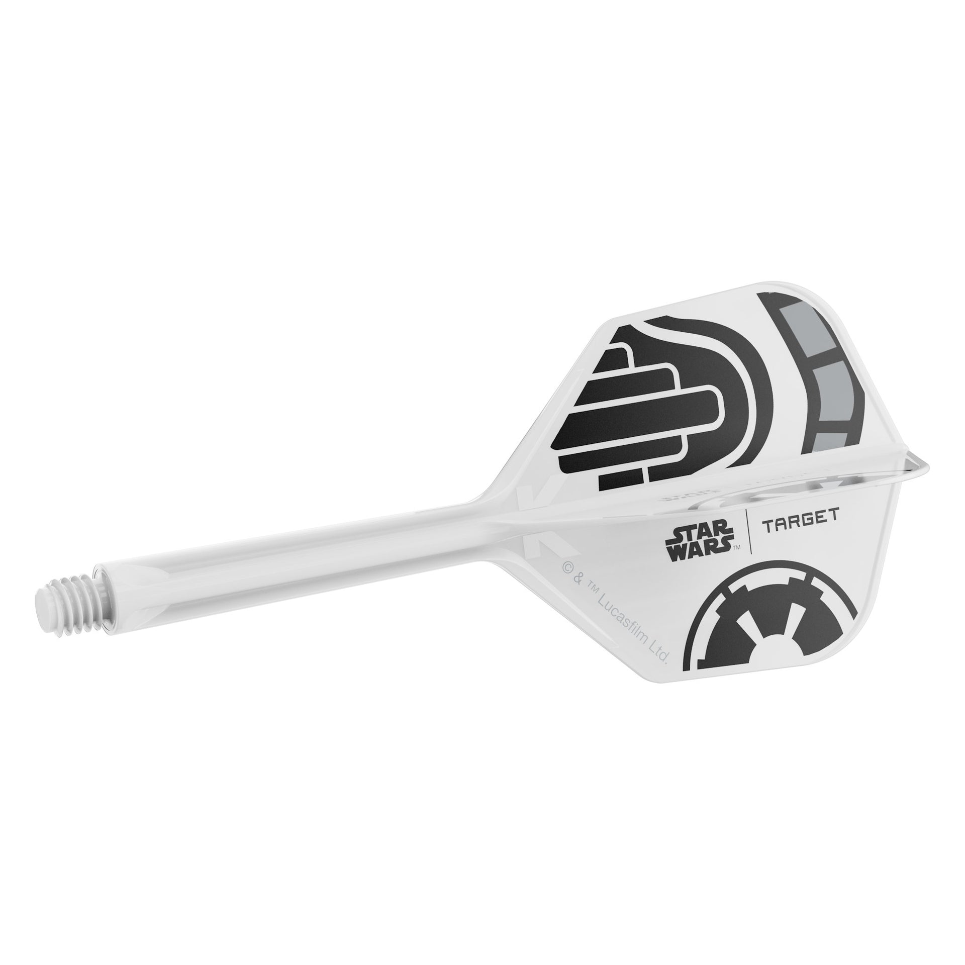 STAR WARS™ K-Flex No. 6 Storm Trooper medium dynamic view