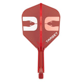 K-Flex No.6 Flight & Shaft Nathan Aspinall