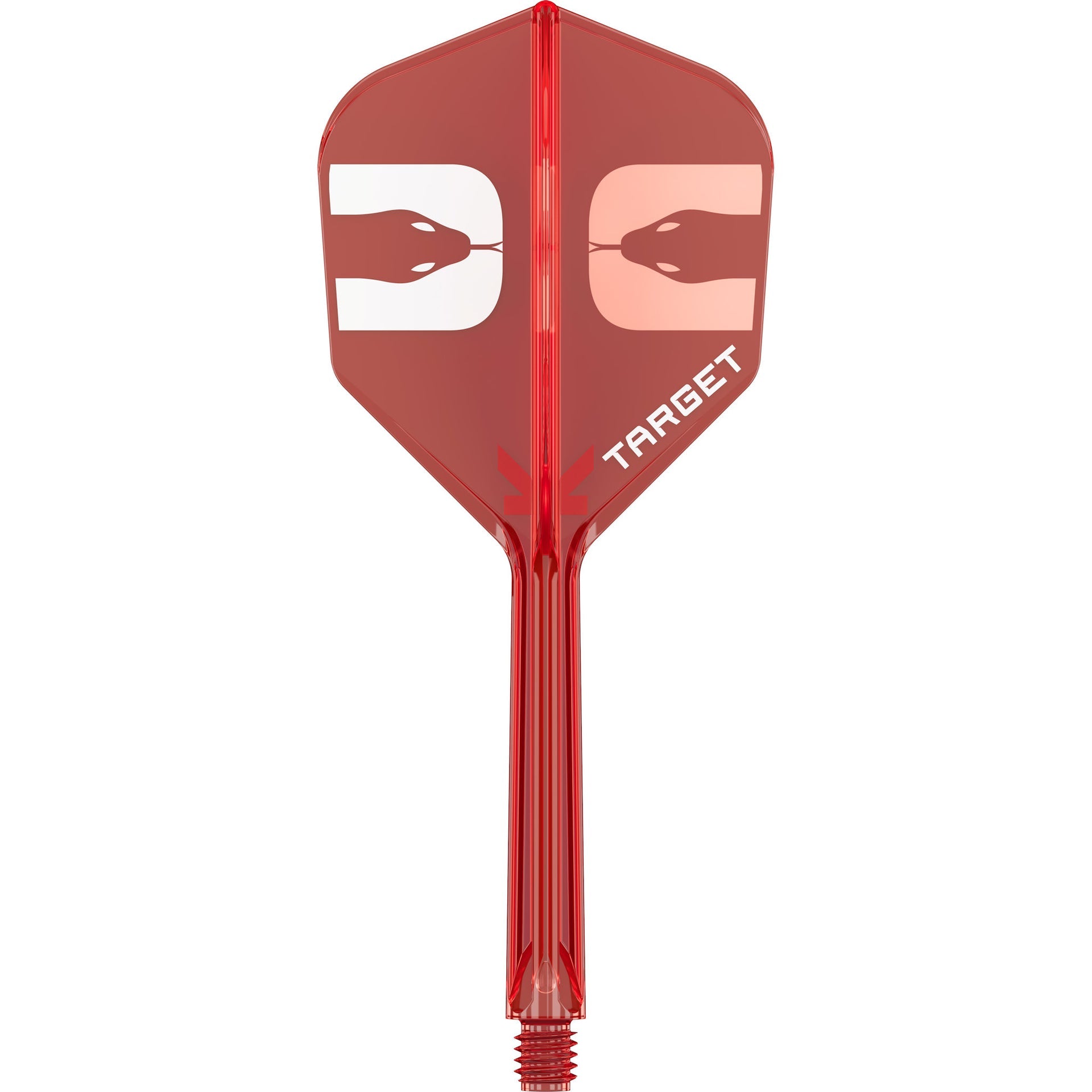 K-Flex No.6 Flight & Shaft Nathan Aspinall