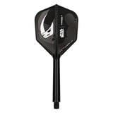 STAR WARS™ K-Flex No. 6 Mandalorian Gift Set black medium flight and shaft