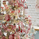 4" Holiday Sweets Scale Ornament