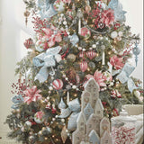 3.25"Beaded Ornaments (includes 2)