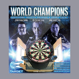 Target World Championship Kit