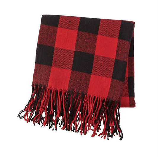 Mudpie 4263039 buffalo blanket