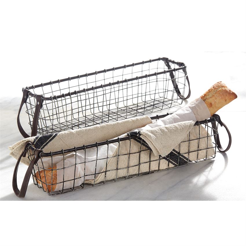 Bread basket