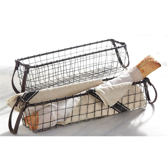 Bread basket
