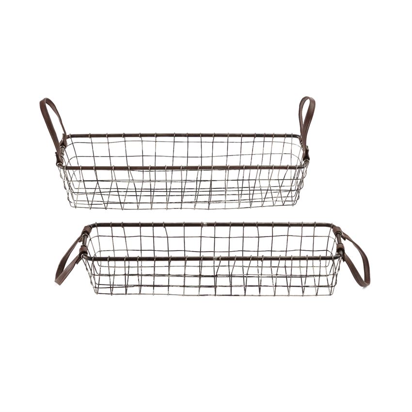 bread baskets