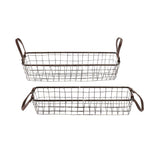 bread baskets