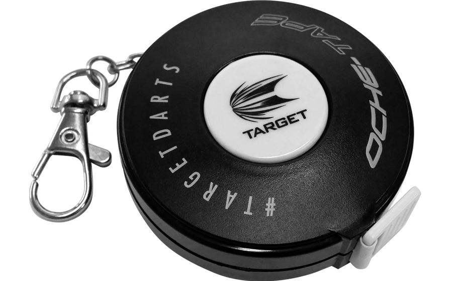 Target Oche Tape