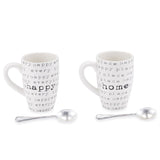 Happy Place Mugs