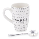 Happy Mug