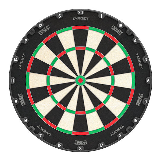 Target Aspar