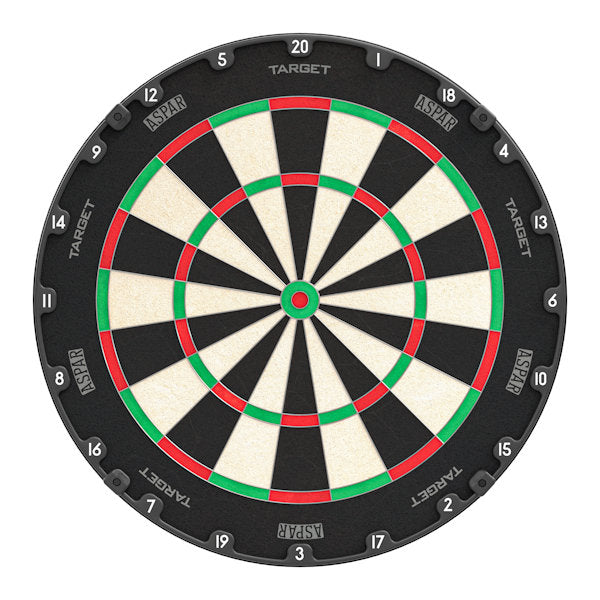 Target Aspar Dartboard 
