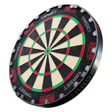 Target TOR Dartboard dynamic view