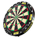 Luke Littler World Champion Dartboard  dynamic view
