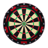 Target TOR EVO Dartboard on white background