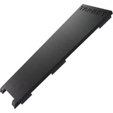 OMNI Leg Protectors top side black