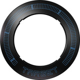 Target Corona Vision LED Notched surround backlit blue LED light