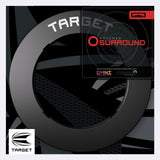 Target Black Notched Surround showing the box packaging