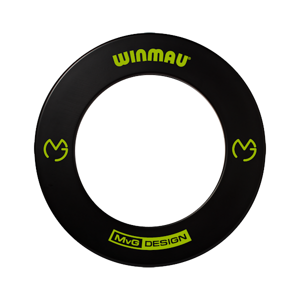 MvG Black Surround