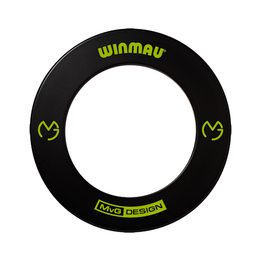 MvG Black Surround