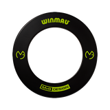 MvG Black Surround