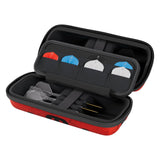 STAR WARS™ Darth Maul BOA Wallet darts and flight accessories