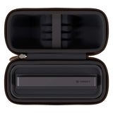 STAR WARS™ Mandalorian BOA Wallet inside with 'Target' branding on a white background