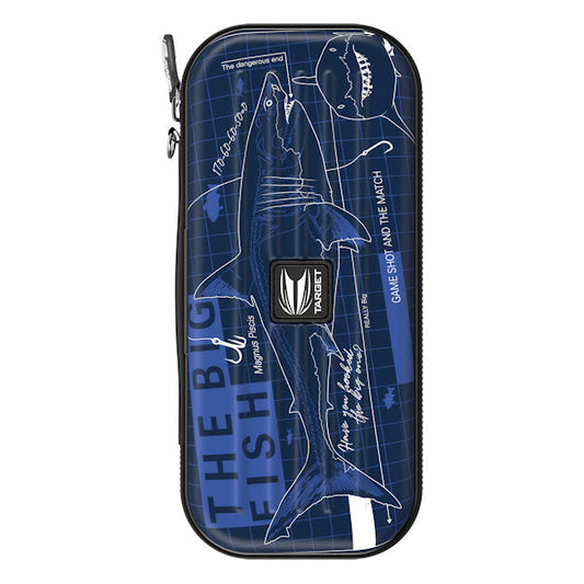 Takoma Blueprint Special Edition Wallet blue