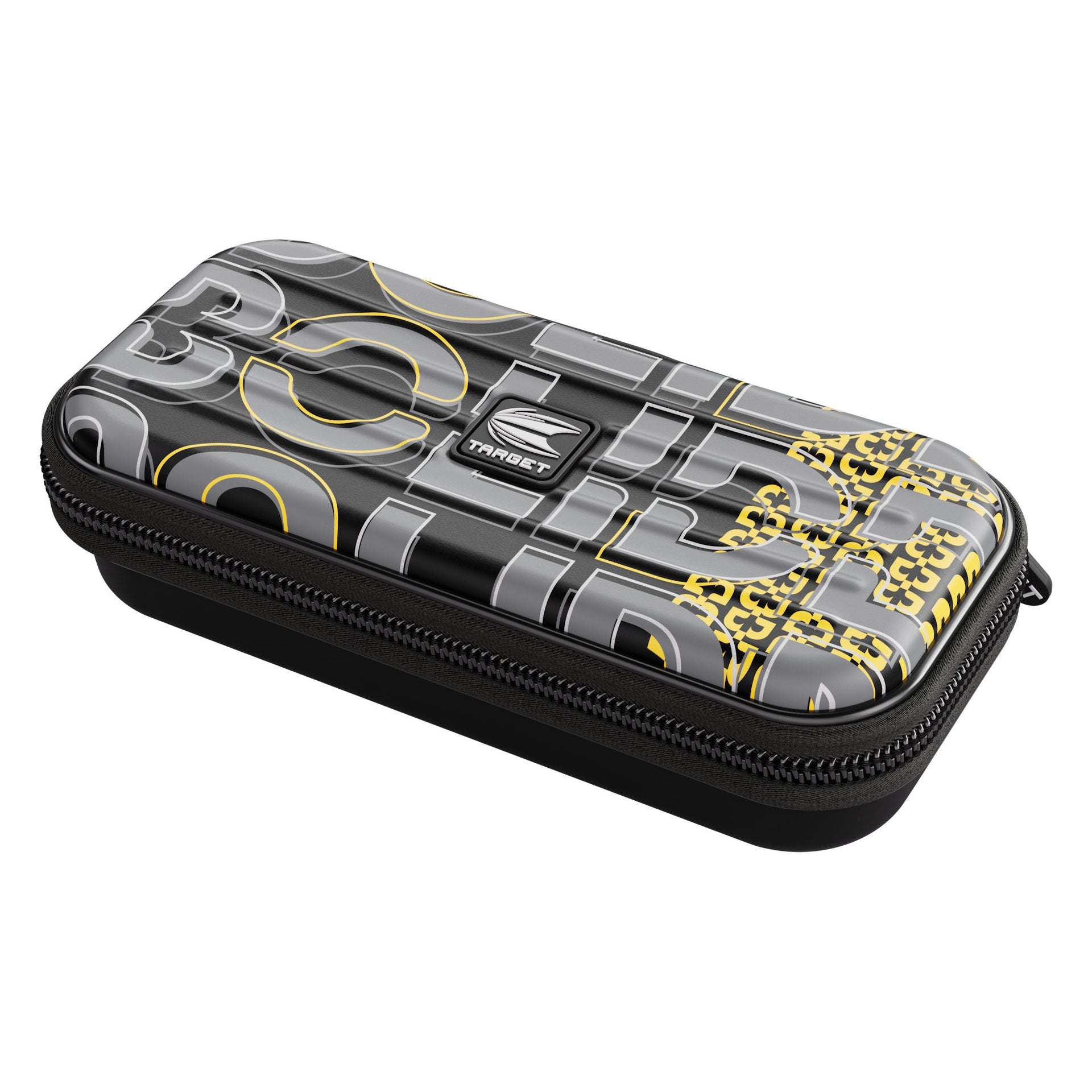 Takoma Bolide Wallet side view