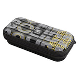 Takoma Bolide Wallet side view