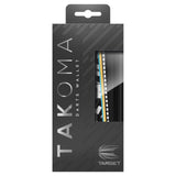 Takoma Chris Dobey Hollywood Wallet packaging