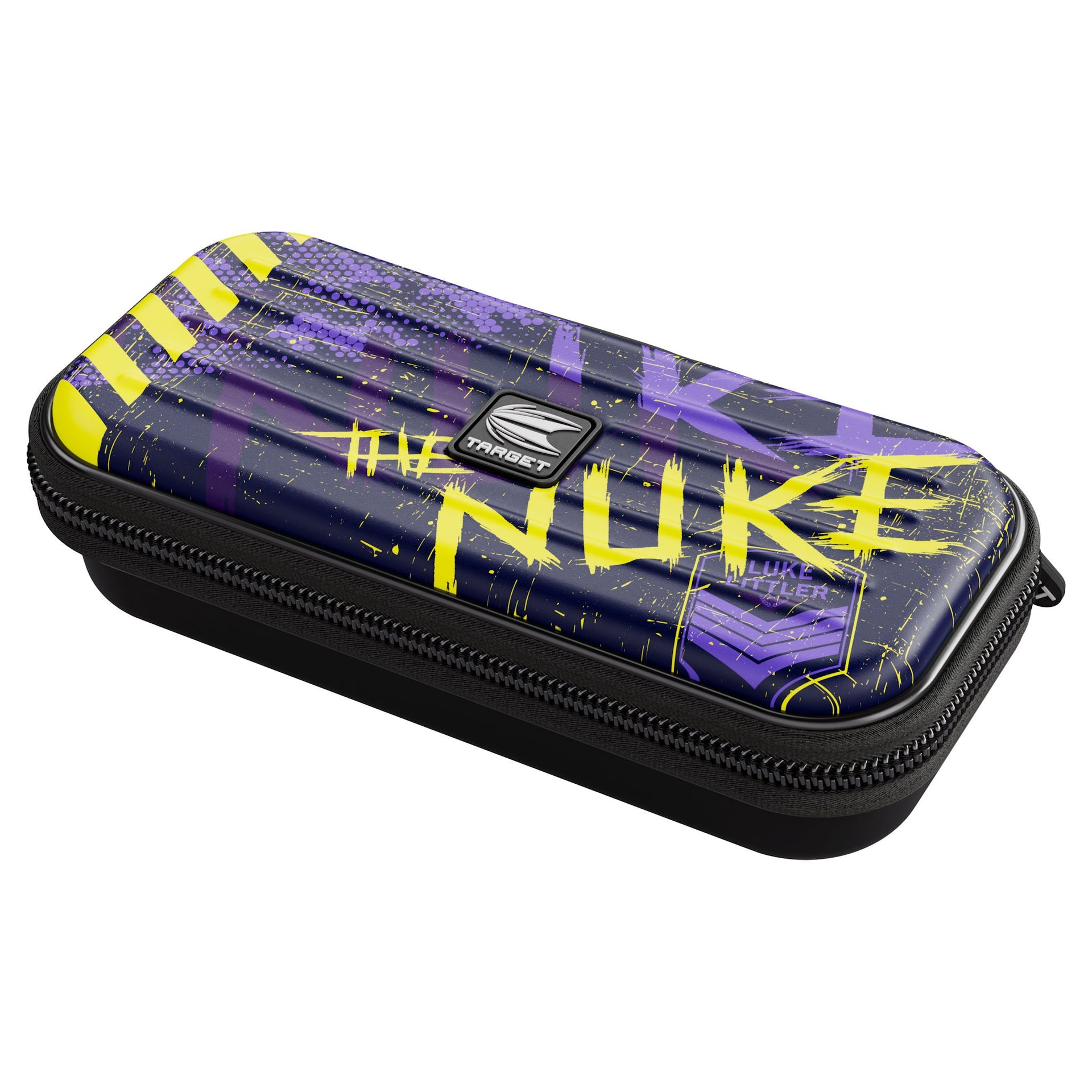 Takoma Luke Littler Hollywood Wallet