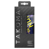 Takoma Luke Littler Hollywood Wallet packaging