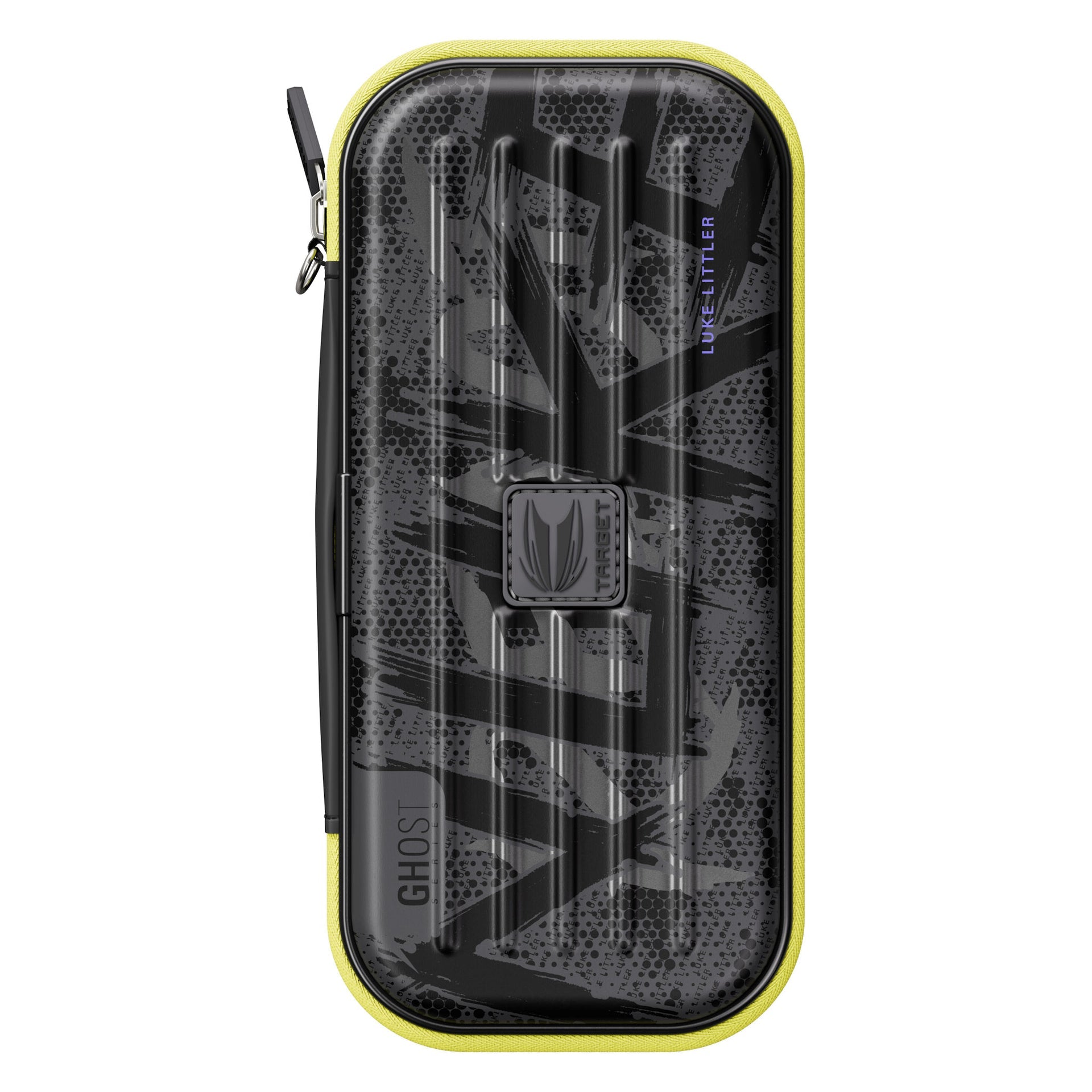 Takoma Ghost Luke Littler Wallet