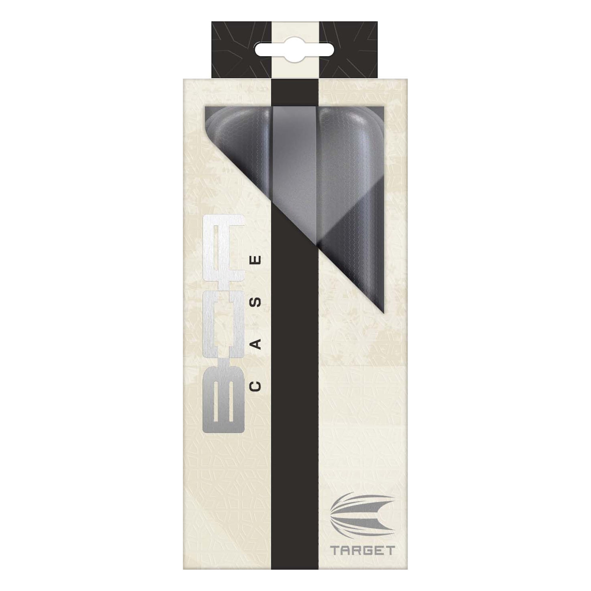 Target BOA Case Black Wallet packaging with Target branding on a white background