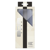 Target BOA Case Navy/Black Wallet packaging with 'Target' branding on a white background