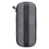 Target BOA Case Grey/Black Wallet  zippered case with 'TARGET' branding on a white background
