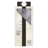 Target BOA Case Grey/Black Wallet  packaging with 'Target' branding on a white background